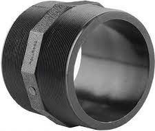 مقاوم ترین مغزی رزوه ای U-PVC سایز 2-1 2 اینچ (7) 16 بار