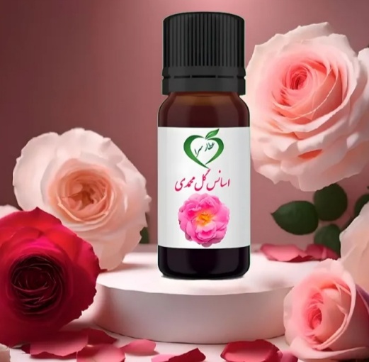 قیمت اسانس گل محمدی + کیفیت عالی و قیمت مناسب