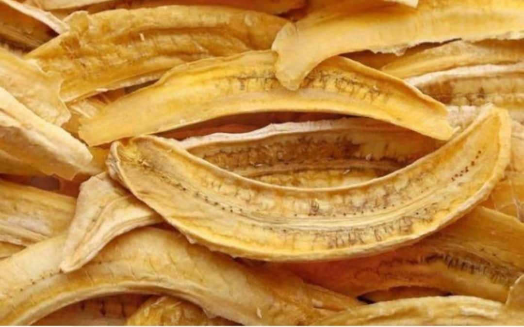 موز خشک فریز درایر خرید