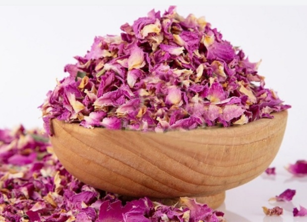 قیمت به صرفه پر گل محمدی + فروش عمده و استفاده از آن درتهیه مربا