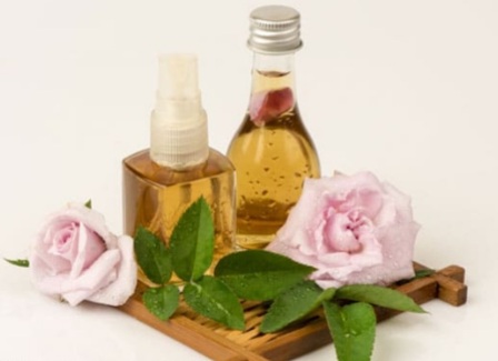 قیمت به صرفه اسانس گل محمدی + فروش عمده