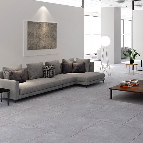 تصویر 4 از سرامیک آشپزخانه روشن براق ضد لغزش مناسب محیط‌ های پر رفت و آمد