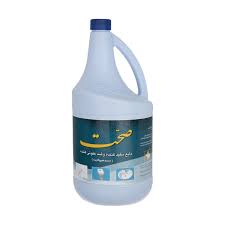 فروش عمده سفید کننده صحت یک لیتر