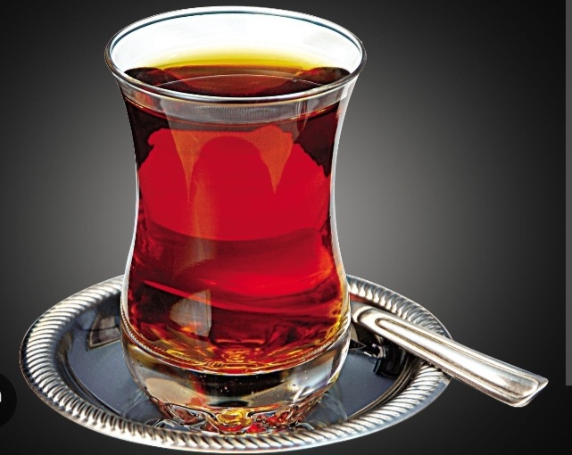 فروش چای سیاه + قیمت استثنایی