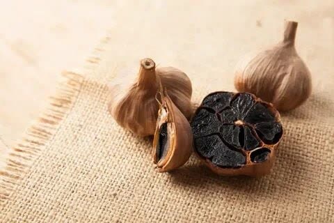 قیمت خرید سیر سیاه درجه یک تبریز + فروش صادراتی