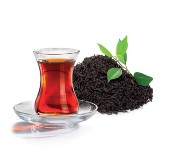 خرید چای سیاه + قیمت استثنایی