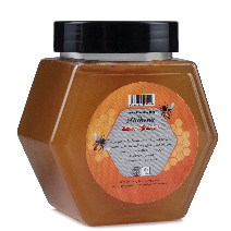 عسل سماق لایمن + خرید
