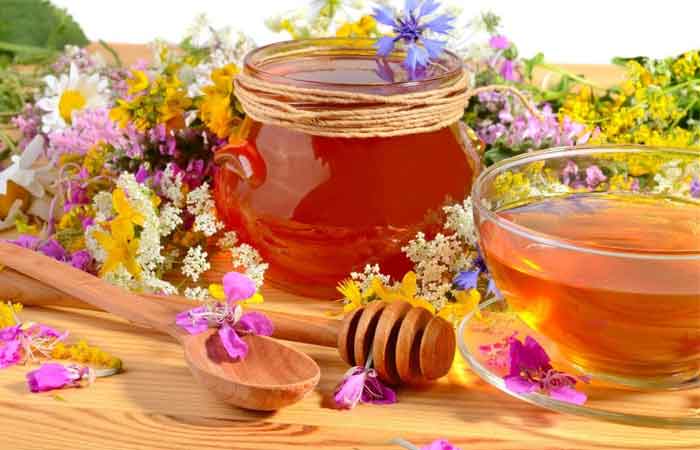 عسل آویشن لایمن + قیمت