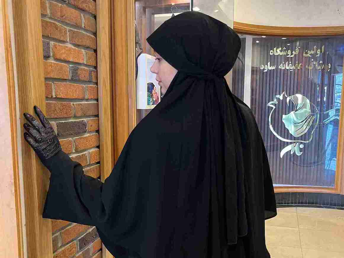 قیمت روسری خیمار با کیفیت + خرید عمده