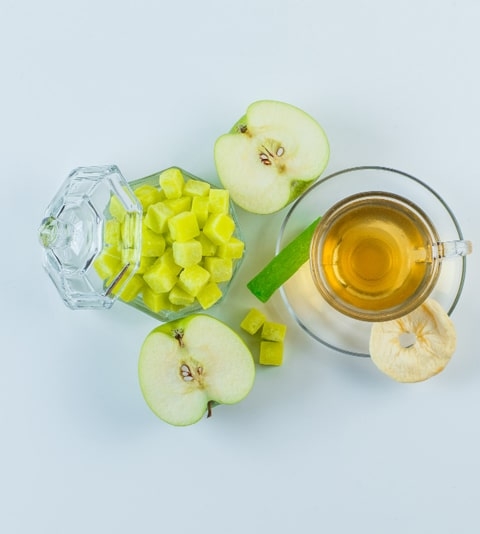 سرکه سیب ساده و خالص، فروش باورنکردنی