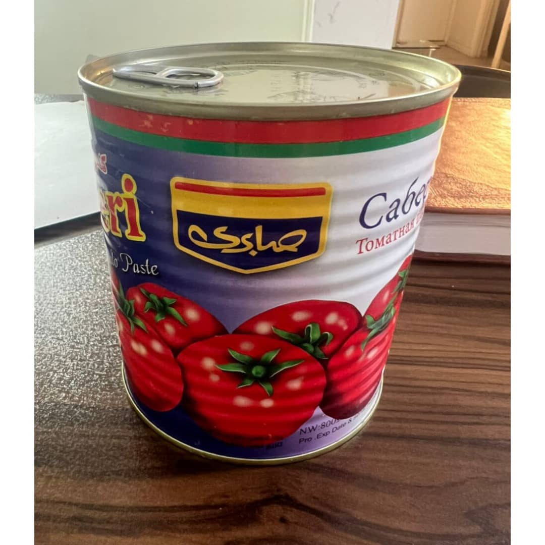 خرید عمده رب صابری