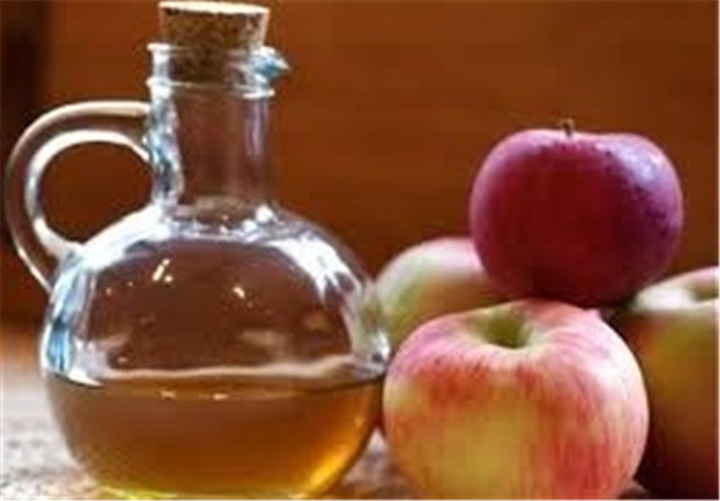سرکه سیب جوشیده خالص و طبیعی، قیمت باورنکردنی
