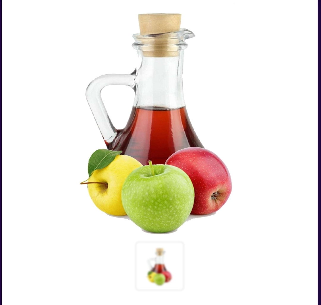 سرکه سیب خالص و طبیعی، خواص فوق العاده