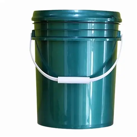 قیمت عمده سطل 22 لیتری پلاستیکی