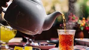 خرید چای سیاه + قیمت فوق‌العاده