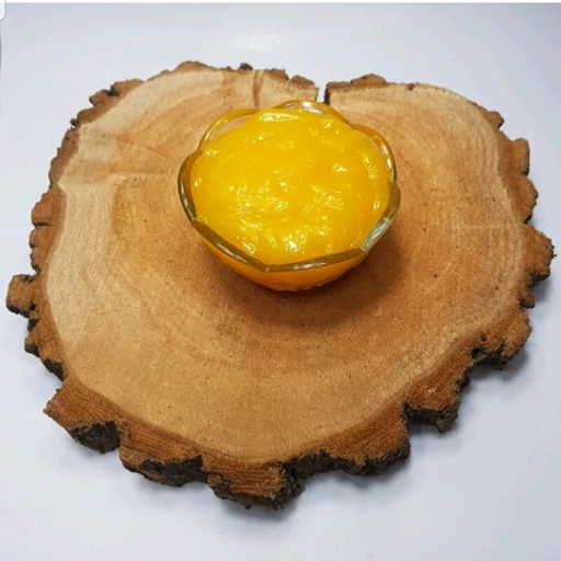 خرید به صرفه حلوا زرده همدان