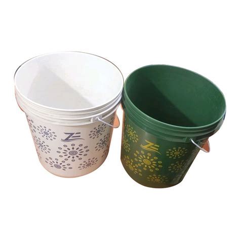 قیمت عمده سطل 19 لیتری پلاستیکی