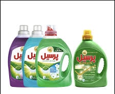 نمایندگی فروش صادراتی مایع لباس ۲/۷ آبی پرسیل