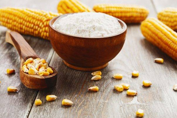 فروش نشاسته اصلاح شده + قیمت خرید به‌صرفه