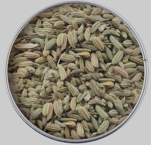 زیره سبز دارویی صادراتی معطر