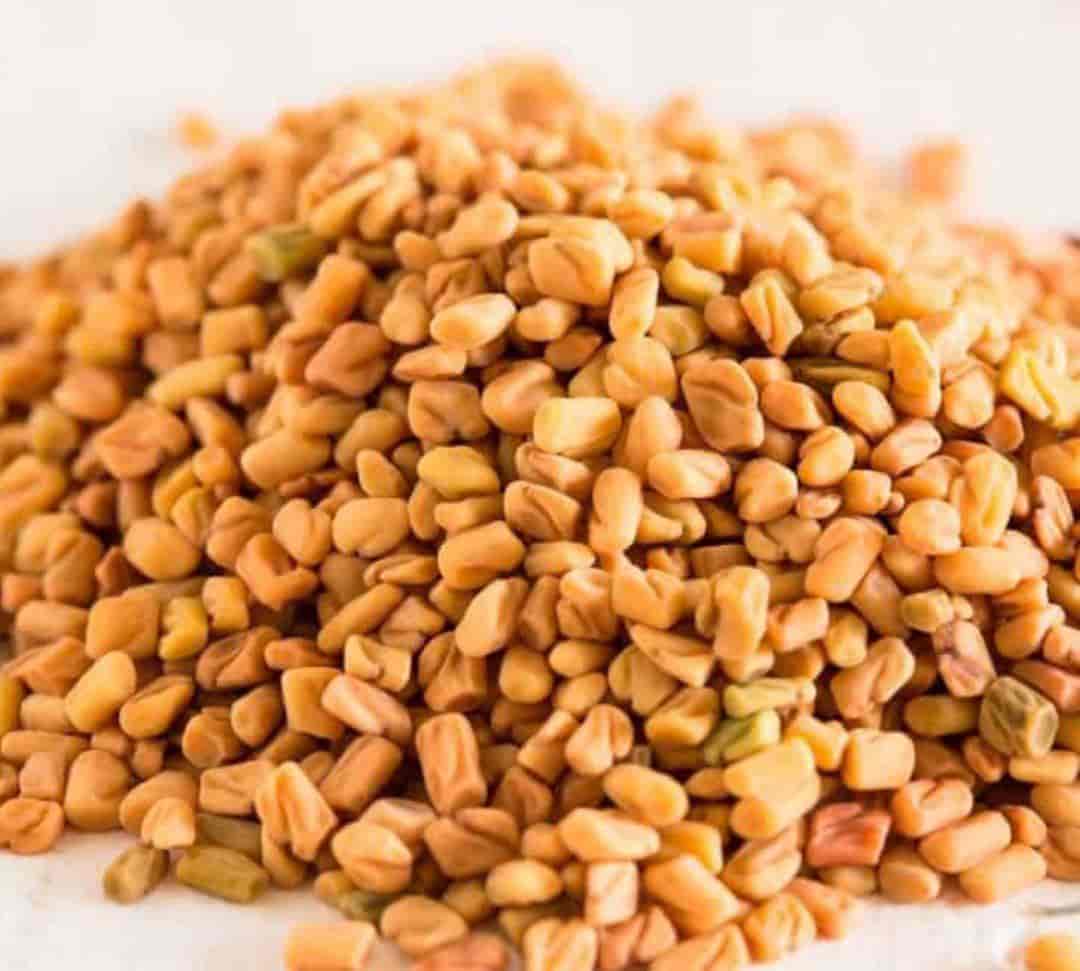 تخم شنبلیله فرد اعلا