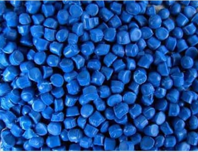 فروش گرانول ضد شعله PVC + قیمت ویژه پروژه