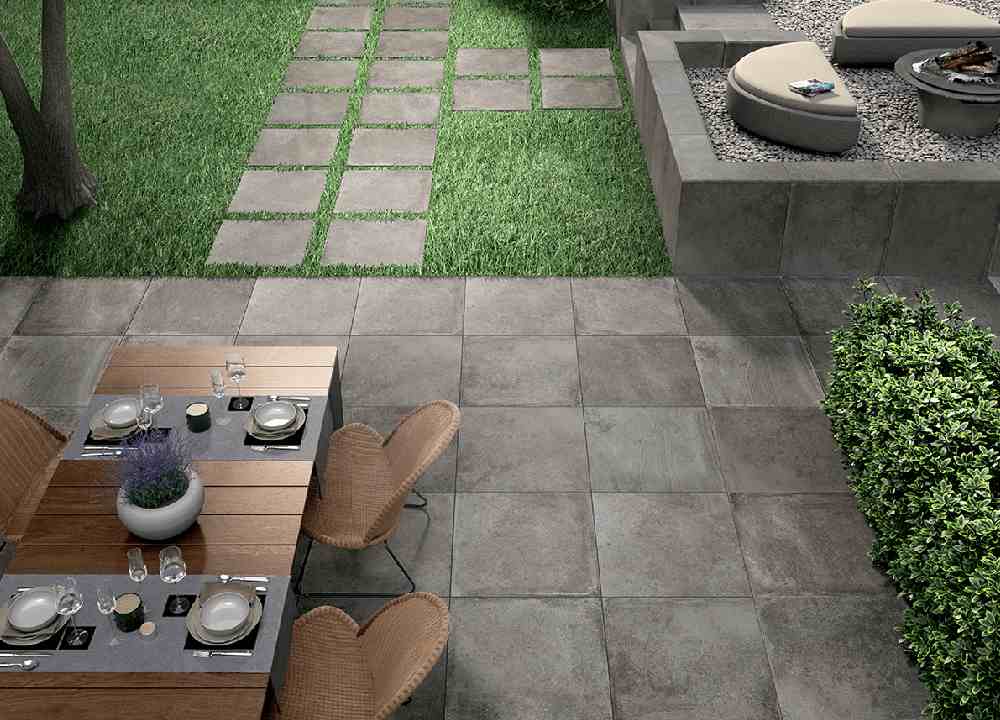 تصویر 1 از سرامیک طرح سنگ دستشویی مناسب سرویس‌ های بهداشتی با ظاهر لوکس و جذاب