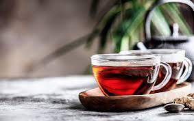 فروش چای سیاه + خرید به صرفه