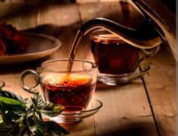 فروش چای سیاه + قیمت مناسب