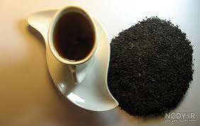 فروش استثنایی چای سیاه + قیمت رقابتی