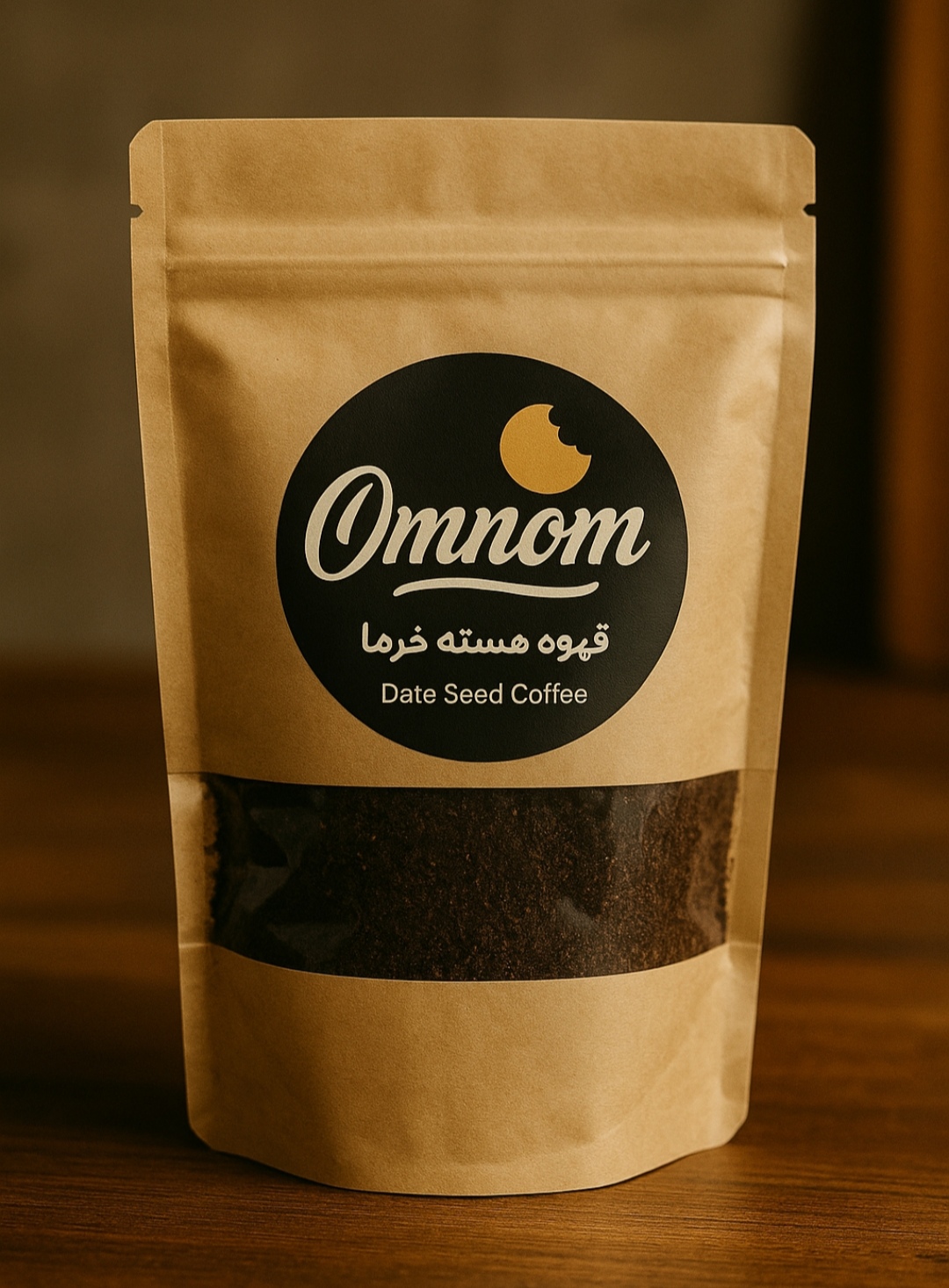 خرید قهوه هسته خرما