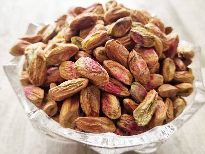 فروش مغز پسته اکبری + قیمت خرید به صرفه