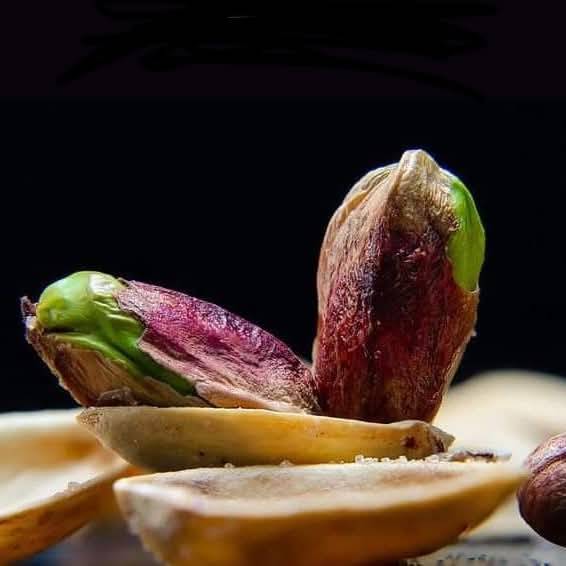 خرید و فروش مغز پسته درجه یک با شرایط فوق العاده