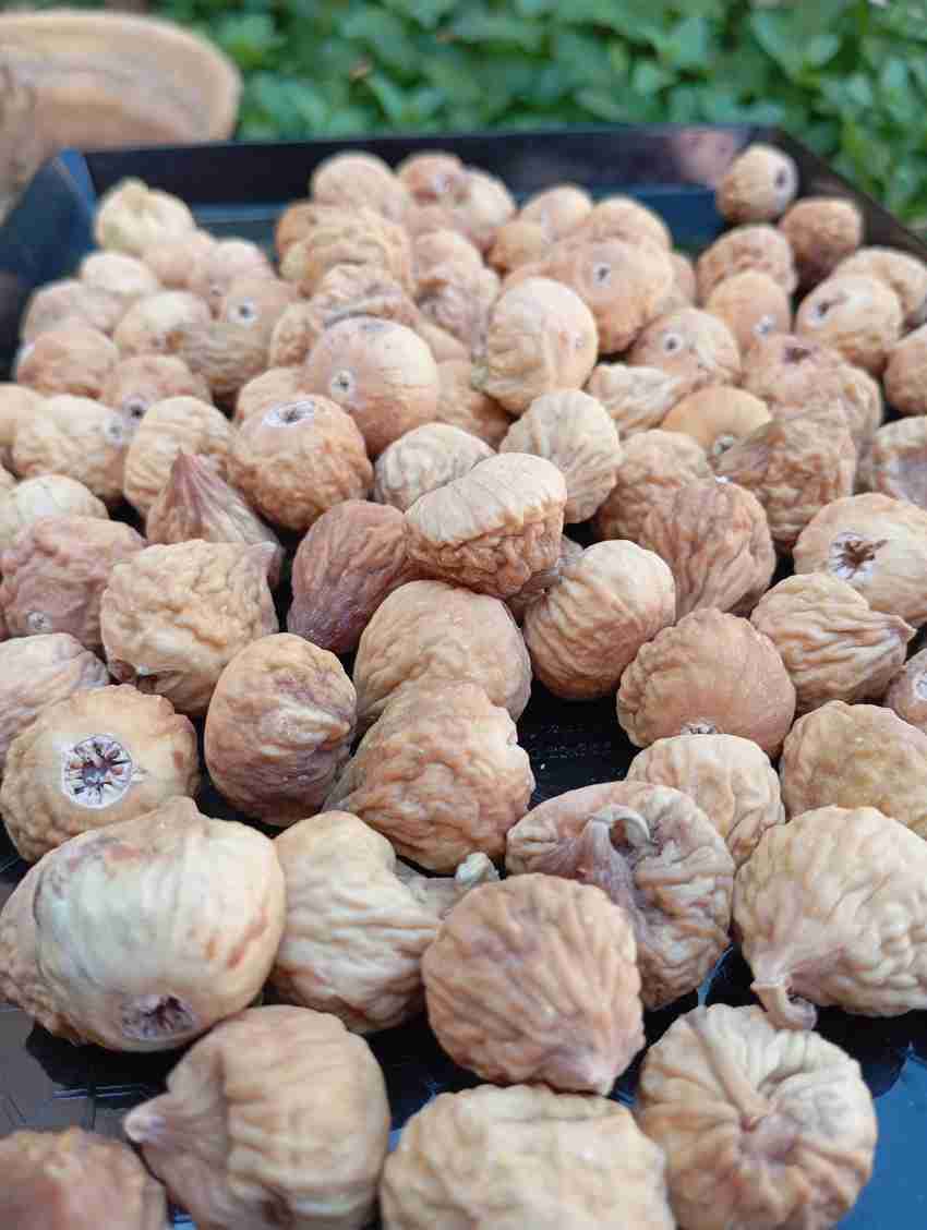 فروش انجیر خشک سایز AA مرغوب + فروش استثنایی