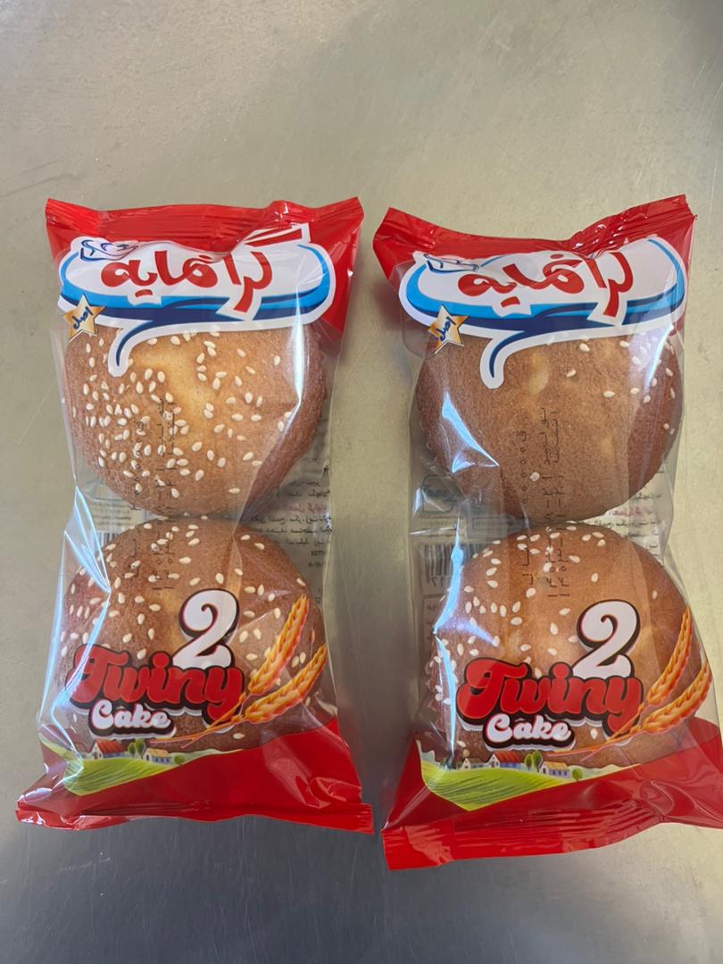 کیک صبحانه خرید
