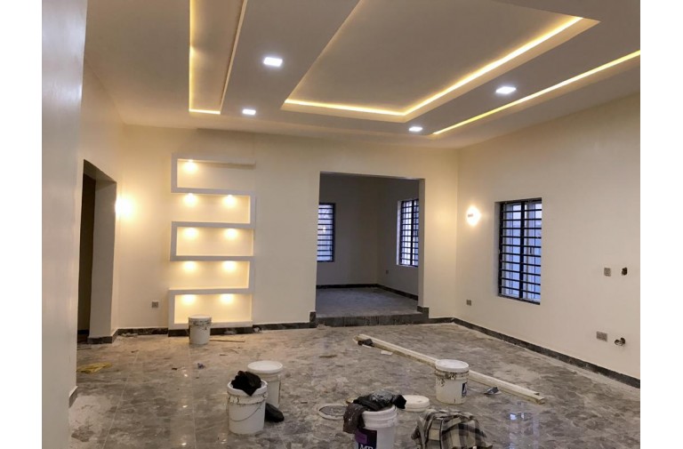 طراحی خاص سقف با کناف