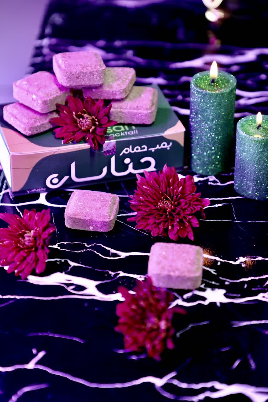 بمب حمام + خرید