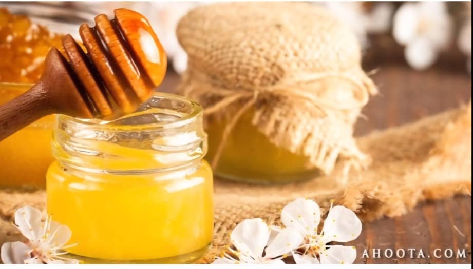 قیمت خرید عسل بابونه صادراتی و گیاهی و دارویی و با صرفه و ارزان