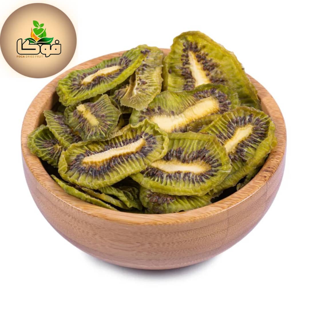 فروش کیوی خشک درجه یک + با قیمت استثنایی