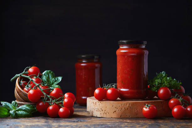 خرید رب گوجه اس بی ژاپنی + عمده