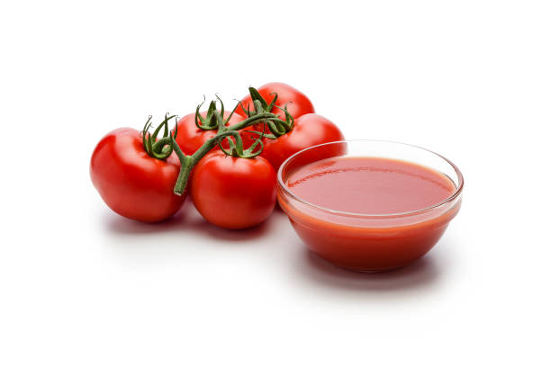 فروش عمده رب گوجه Yamato Foods ژاپنی