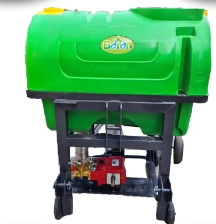 فروش ویژه سمپاش ۴۰۰ لیتری قیمت رقابتی