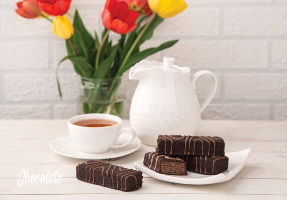 قیمت کرمدار شکلاتی ۷۰ گرمی