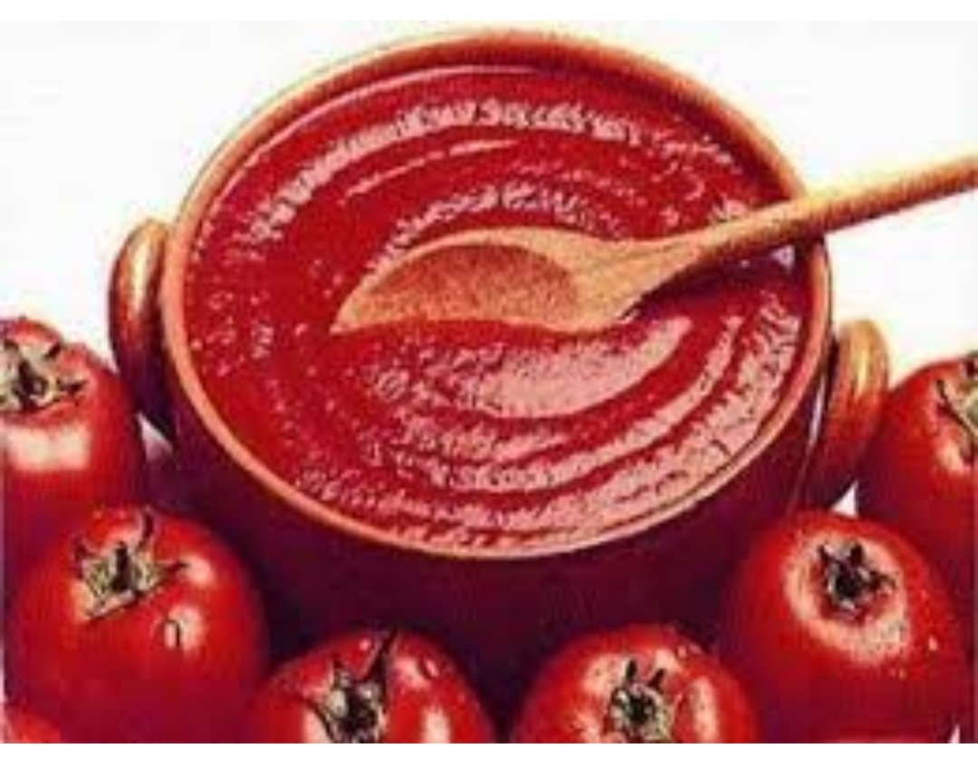 خرید و فروش رب گوجه فرنگی با شرایط بسیار فوق العاده