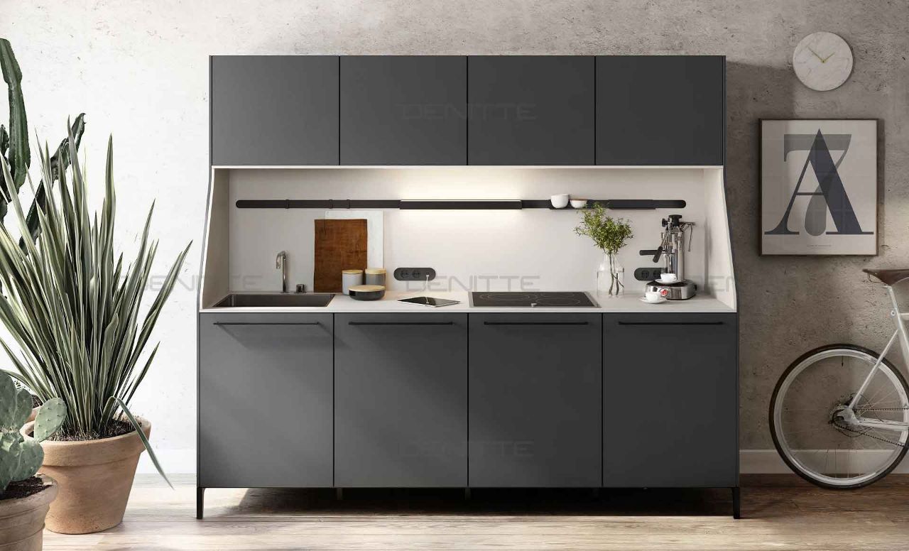 کابینت اداری شیک + فروش استثنایی