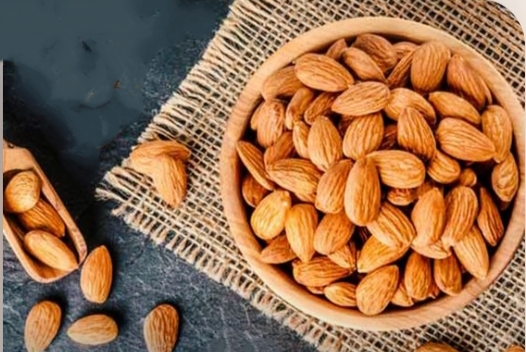 قیمت استثنایی بادام مامایی + فروش عمده