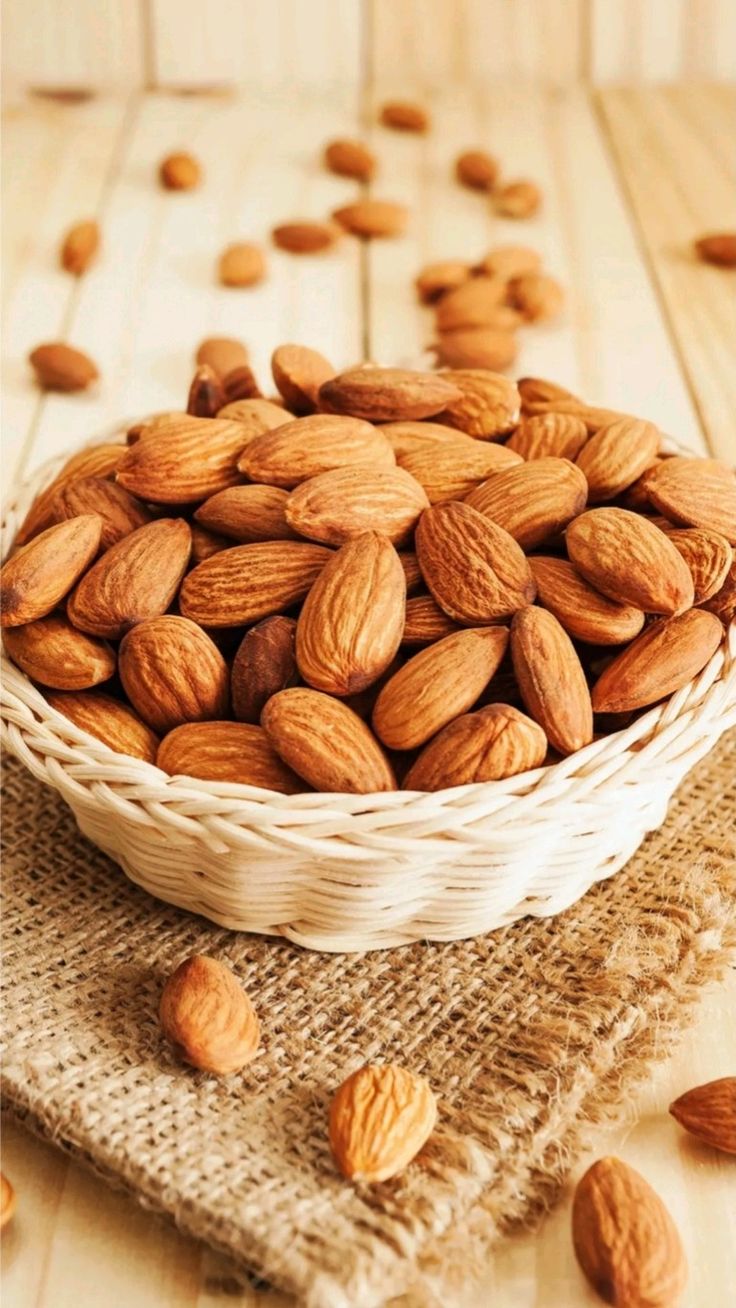 فروش مغز بادام اصفهان + قیمت باورنکردنی