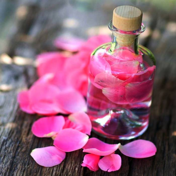 خرید و فروش گلاب مرغوب چهل عیار خواص عالی