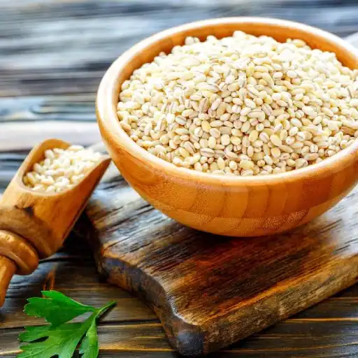 فروش بلغور جو اعلا