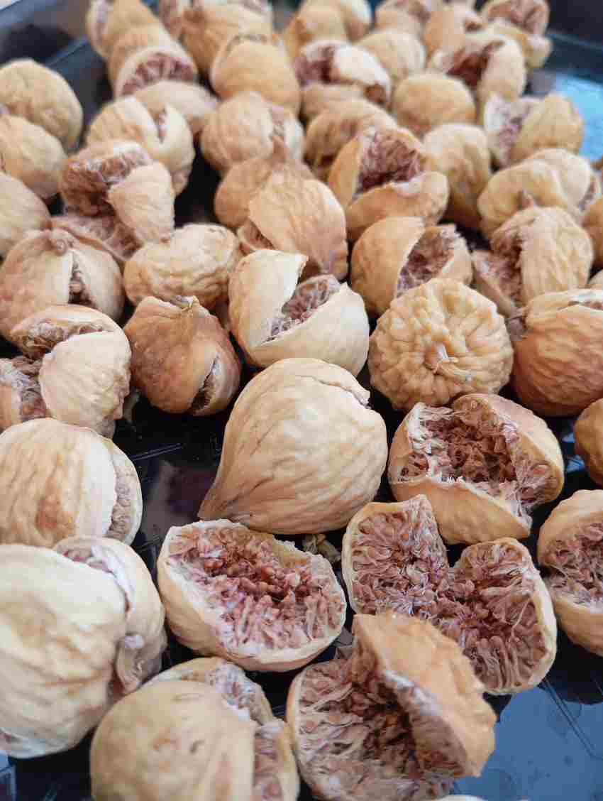 قیمت خرید عمده انجیر خشک